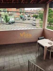 Casa com 4 Quartos à venda, 282m² no Jardim Roberto, Osasco