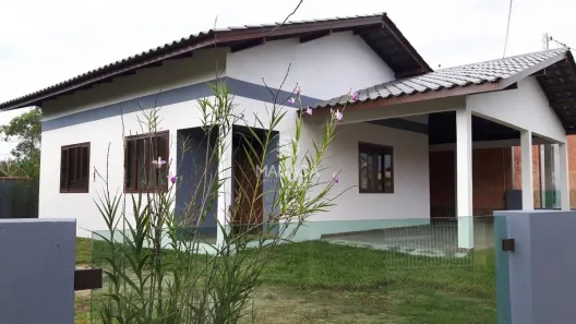 Casa com 2 Quartos à venda, 111m² no , Barra Velha