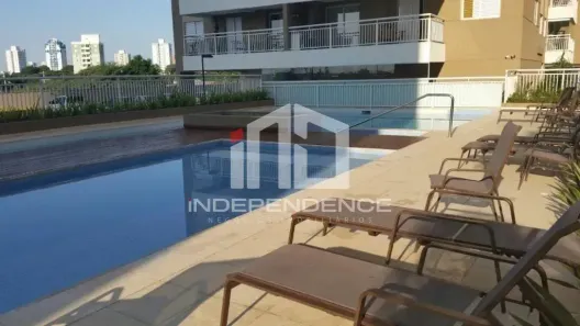 Apartamento com 3 Quartos à venda, 88m² no Conjunto Residencial Trinta e Um de Março, São José dos Campos