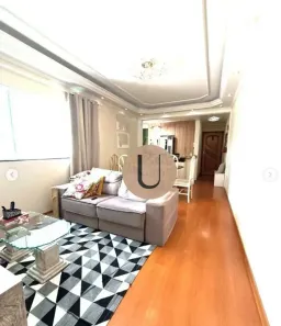 Cobertura com 3 Quartos à venda, 190m² no Santa Maria, Santo André