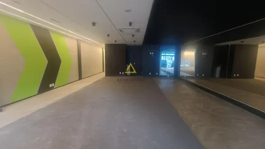 Prédio Comercial com 1 Quarto para alugar, 380m² no Indianópolis, São Paulo