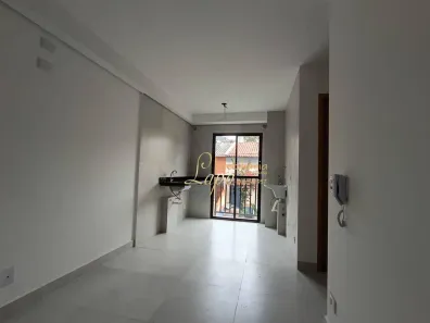 Apartamento com 2 Quartos para alugar, 30m² no Perdizes, São Paulo