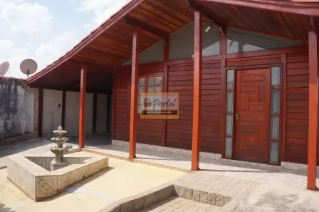 Casa com 3 Quartos à venda, 180m² no Jardim Vera Regina, Campo Limpo Paulista