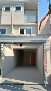 Sobrado com 3 Quartos à venda, 135m² no Vila Gustavo, São Paulo
