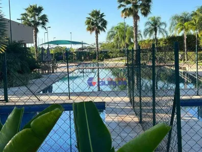 Lote/Terreno à venda, 775m² no Residencial Quinta do Golfe, São José do Rio Preto