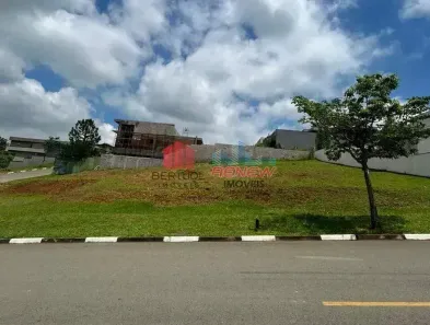 Lote/Terreno à venda, 1017m² no Joapiranga, Valinhos