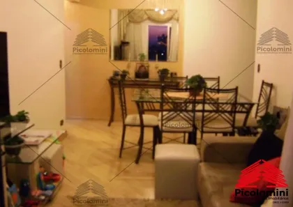 Apartamento com 2 Quartos à venda, 67m² no Vila Santana, São Paulo