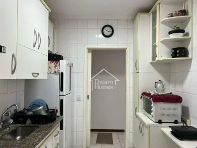 Apartamento com 2 Quartos à venda, 69m² no Centro, Vinhedo