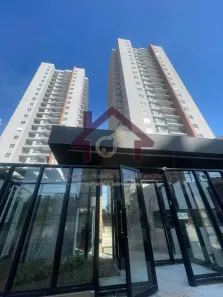 Apartamento com 2 Quartos à venda, 72m² no Vila Nair, São Paulo