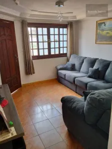 Casa com 4 Quartos à venda, 110m² no Cidade Industrial, Curitiba