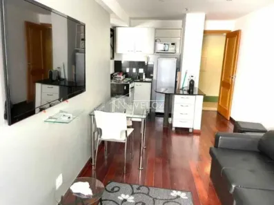 Flat com 1 Quarto à venda, 39m² no Ipanema, Rio de Janeiro