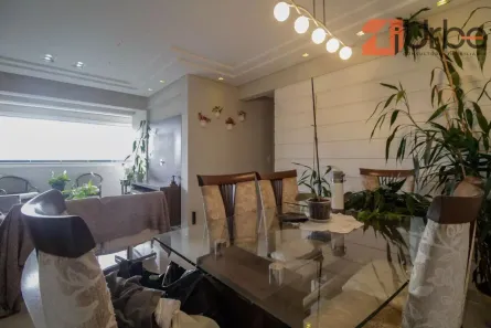 Apartamento com 3 Quartos à venda, 74m² no Barra Funda, São Paulo