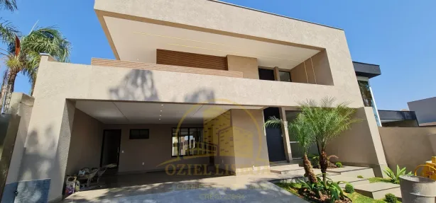 Casa de Condomínio com 4 Quartos à venda, 400m² no Setor Habitacional Vicente Pires - Trecho 3, Brasília