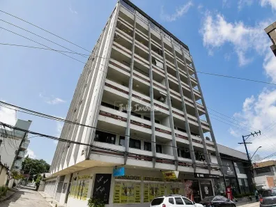Sala Comercial para alugar, 60m² no São Luiz, Brusque