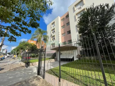 Apartamento com 3 Quartos para alugar, 120m² no Pio X, Caxias do Sul