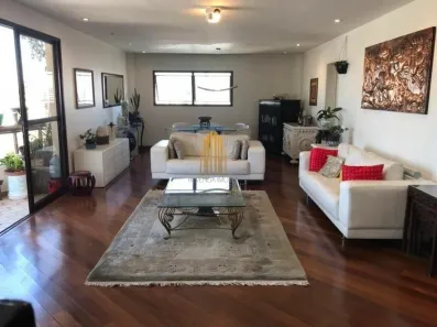 Apartamento com 4 Quartos à venda, 358m² no Planalto Paulista, São Paulo
