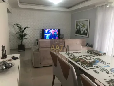Apartamento com 3 Quartos à venda, 170m² no Umuarama, Osasco