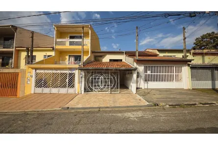 Casa com 3 Quartos à venda, 95m² no Jardim do Sol, Sorocaba