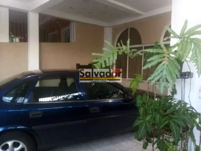 Sobrado com 3 Quartos à venda, 255m² no Vila Guarani (Z Sul), São Paulo