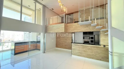 Apartamento com 2 Quartos à venda, 160m² no Cidade Monções, São Paulo