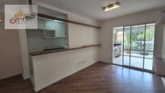 Apartamento com 1 Quarto à venda, 53m² no Vila Guarani (Z Sul), São Paulo