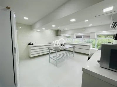 Sala Comercial com 1 Quarto à venda, 60m² no Barra Olímpica, Rio de Janeiro