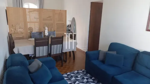 Apartamento com 3 Quartos à venda, 74m² no Jardim Flamboyant, Campinas