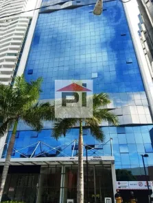 Sala Comercial à venda, 30m² no Caminho das Árvores, Salvador