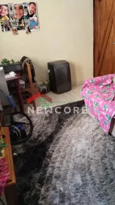 Apartamento com 2 Quartos à venda, 51m² no Jardim Alvorada, Santo André