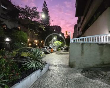 Apartamento com 2 Quartos à venda, 61m² no Ipanema, Rio de Janeiro