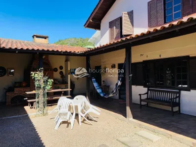 Casa com 3 Quartos à venda, 280m² no Morro das Pedras, Florianópolis