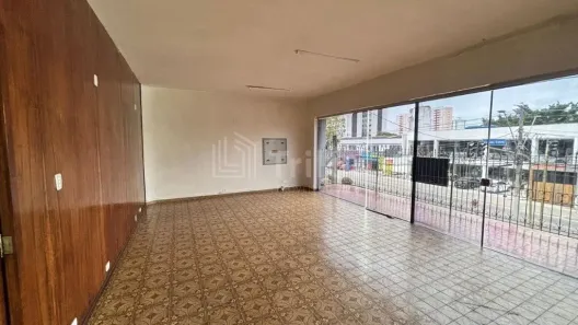 Imóvel Comercial com 3 Quartos para alugar, 250m² no Jardim Aparecida, São José dos Campos