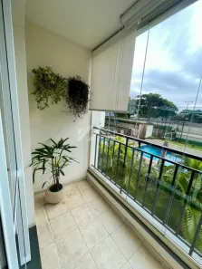 Apartamento com 2 Quartos para alugar, 69m² no Tatuapé, São Paulo