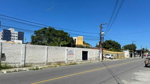Lote/Terreno à venda, 420m² no Atalaia, Aracaju