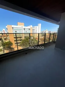 Apartamento com 4 Quartos à venda, 134m² no Jardim Camburi, Vitória
