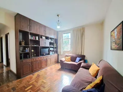 Apartamento com 3 Quartos à venda, 63m² no Padre Eustáquio, Belo Horizonte