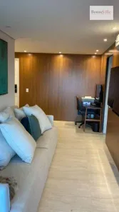 Apartamento com 2 Quartos à venda, 100m² no Jardim Dom Bosco, São Paulo