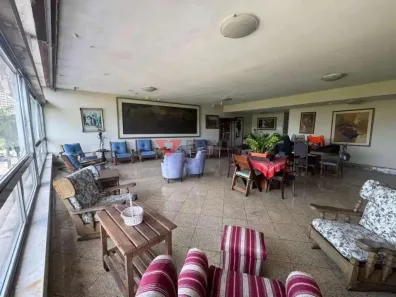 Apartamento com 4 Quartos à venda, 367m² no Flamengo, Rio de Janeiro