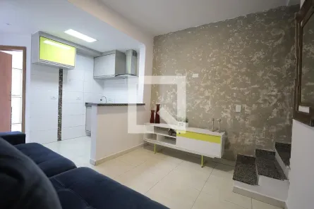 Cobertura com 2 Quartos à venda, 83m² no Jardim Cristiane, Santo André