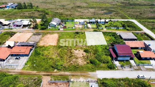 Lote/Terreno à venda, 375m² no , Laguna