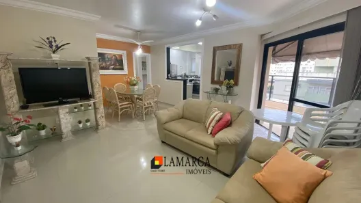 Cobertura com 2 Quartos à venda, 140m² no Balneário Praia do Pernambuco, Guarujá