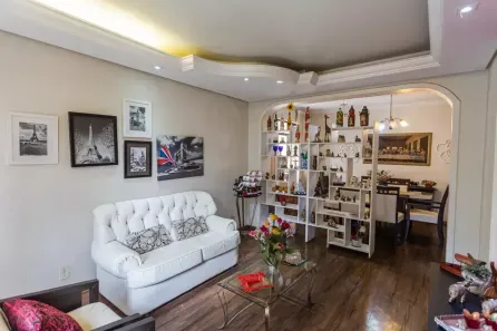 Apartamento com 3 Quartos à venda, 110m² no Cidade Nova, Belo Horizonte