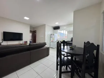 Apartamento com 2 Quartos à venda, 57m² no São Sebastião, Palhoça