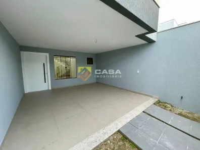 Casa com 3 Quartos à venda, 150m² no Colina de Laranjeiras, Serra