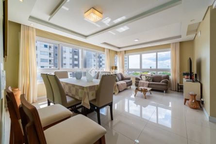 Apartamento com 3 Quartos à venda, 93m² no Sarandi, Porto Alegre