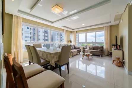 Apartamento com 3 Quartos à venda, 93m² no Sarandi, Porto Alegre