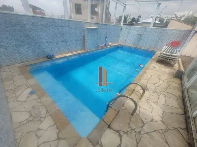 Sobrado com 4 Quartos à venda, 400m² no Tatuapé, São Paulo