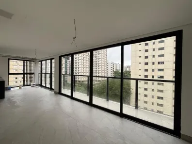 Cobertura com 2 Quartos para alugar, 150m² no Lourdes, Belo Horizonte