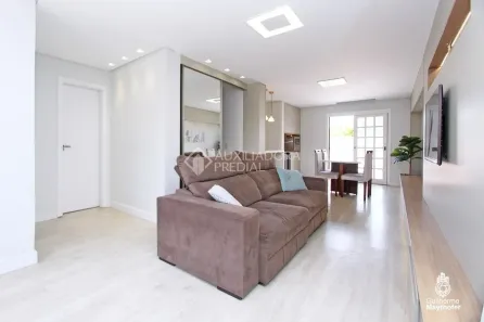 Casa com 4 Quartos à venda, 238m² no São Sebastião, Porto Alegre