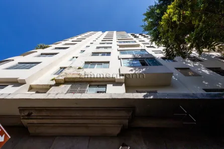 Apartamento com 2 Quartos à venda, 95m² no Centro, São Paulo